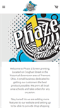 Mobile Screenshot of phaze1spe.com
